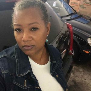 Meet your Posher, Renae